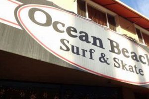 Your Guide to Ocean Beach Surf & Skate Fun! Learn to Surf & Skate: A Beginner's Step-by-Step Guide Your Guide to Ocean Beach Surf & Skate Fun! | Learn to Surf & Skate: A Beginner's Step-by-Step Guide