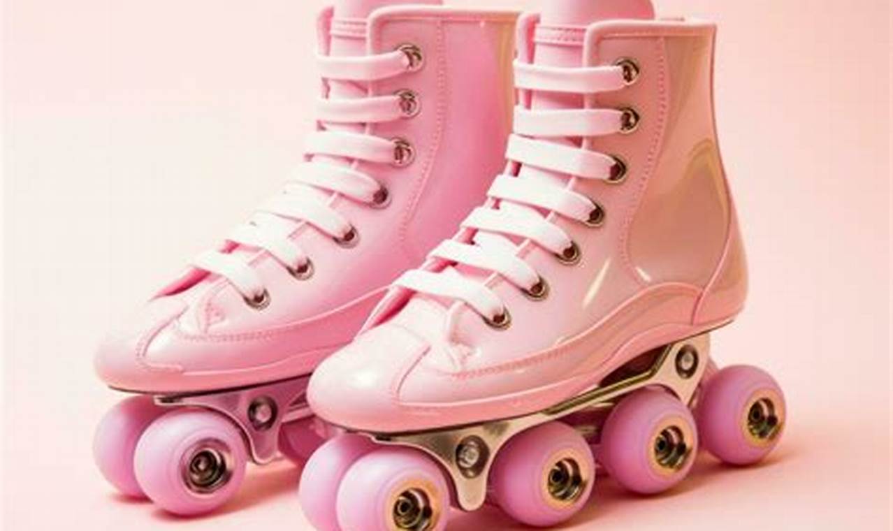 Shop Fun Pink Roller Skates: Styles & Deals! Learn to Surf & Skate: A Beginner's Step-by-Step Guide Shop Fun Pink Roller Skates: Styles & Deals! | Learn to Surf & Skate: A Beginner's Step-by-Step Guide