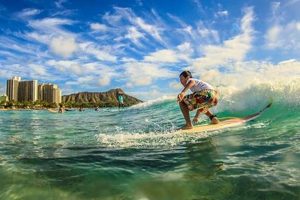 Book the Best Surf Lessons Waikiki Beach Today! Learn to Surf & Skate: A Beginner's Step-by-Step Guide Book the Best Surf Lessons Waikiki Beach Today! | Learn to Surf & Skate: A Beginner's Step-by-Step Guide