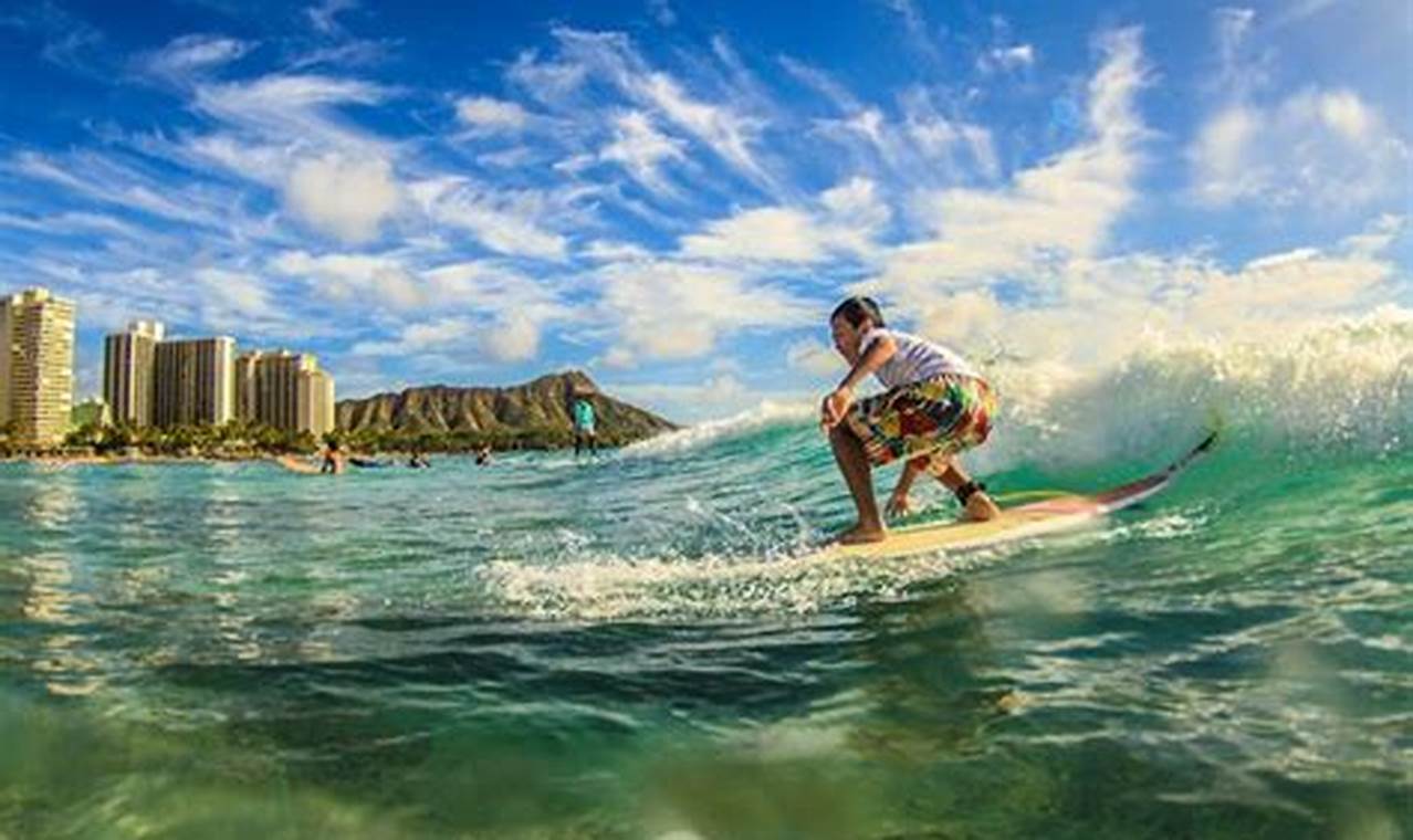 Book the Best Surf Lessons Waikiki Beach Today! Learn to Surf & Skate: A Beginner's Step-by-Step Guide Book the Best Surf Lessons Waikiki Beach Today! | Learn to Surf & Skate: A Beginner's Step-by-Step Guide