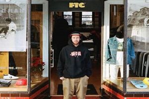 San Francisco's FTC Skate Shop: Your Skateboarding HQ Learn to Surf & Skate: A Beginner's Step-by-Step Guide San Francisco's FTC Skate Shop: Your Skateboarding HQ | Learn to Surf & Skate: A Beginner's Step-by-Step Guide