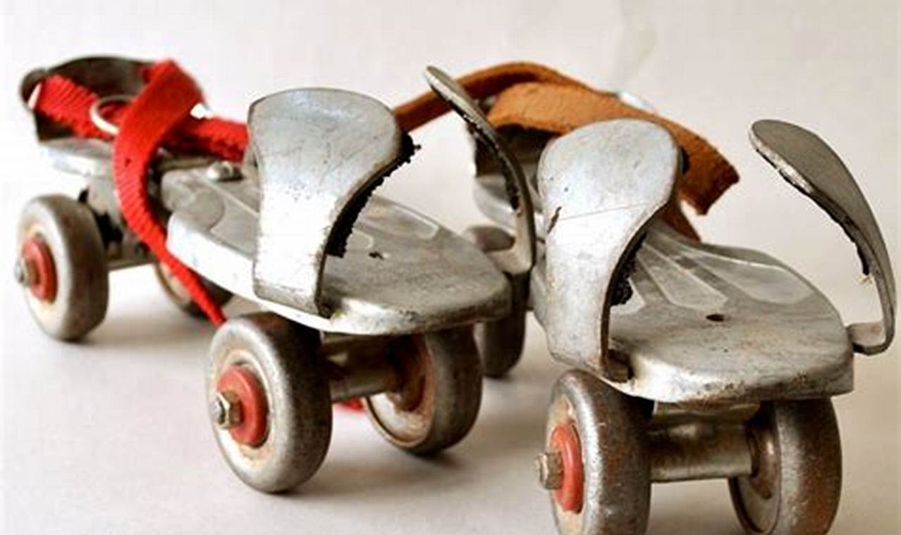 Buy Antique Vintage Metal Roller Skates: Guide & Values Learn to Surf & Skate: A Beginner's Step-by-Step Guide Buy Antique Vintage Metal Roller Skates: Guide & Values | Learn to Surf & Skate: A Beginner's Step-by-Step Guide