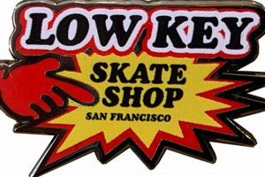 Discover: Low Key Skate Shop Finds + Gear Learn to Surf & Skate: A Beginner's Step-by-Step Guide Discover: Low Key Skate Shop Finds + Gear | Learn to Surf & Skate: A Beginner's Step-by-Step Guide