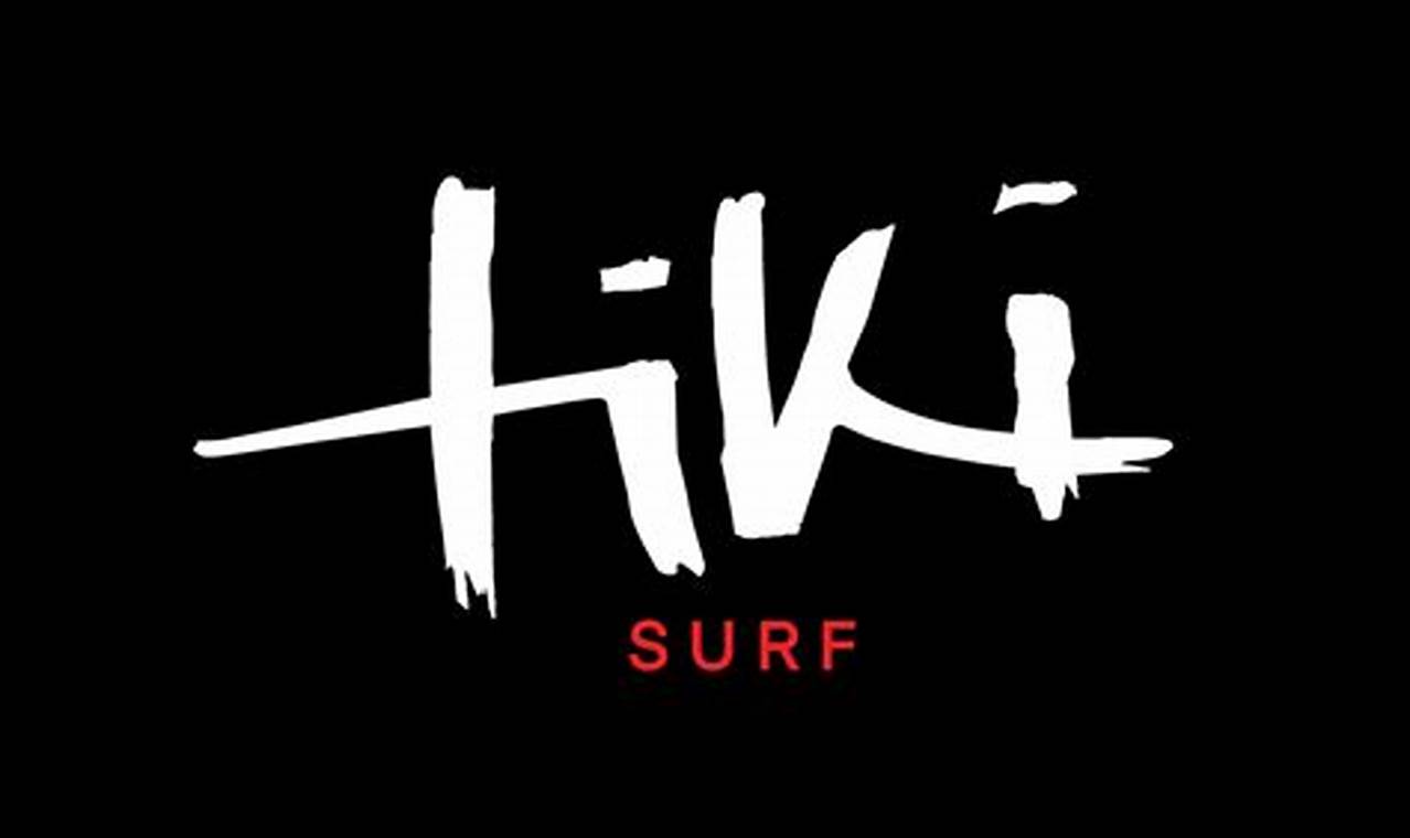 Your Guide: Tiki Surf Shop Essentials + More! Learn to Surf & Skate: A Beginner's Step-by-Step Guide Your Guide: Tiki Surf Shop Essentials + More! | Learn to Surf & Skate: A Beginner's Step-by-Step Guide