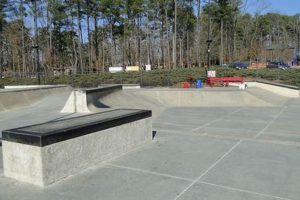Visit Dunwoody's Brook Run Skate Park: A Local's Guide Learn to Surf & Skate: A Beginner's Step-by-Step Guide Visit Dunwoody's Brook Run Skate Park: A Local's Guide | Learn to Surf & Skate: A Beginner's Step-by-Step Guide