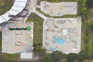 Your Guide to Payne Skate Park Fun & Skills Learn to Surf & Skate: A Beginner's Step-by-Step Guide Your Guide to Payne Skate Park Fun & Skills | Learn to Surf & Skate: A Beginner's Step-by-Step Guide