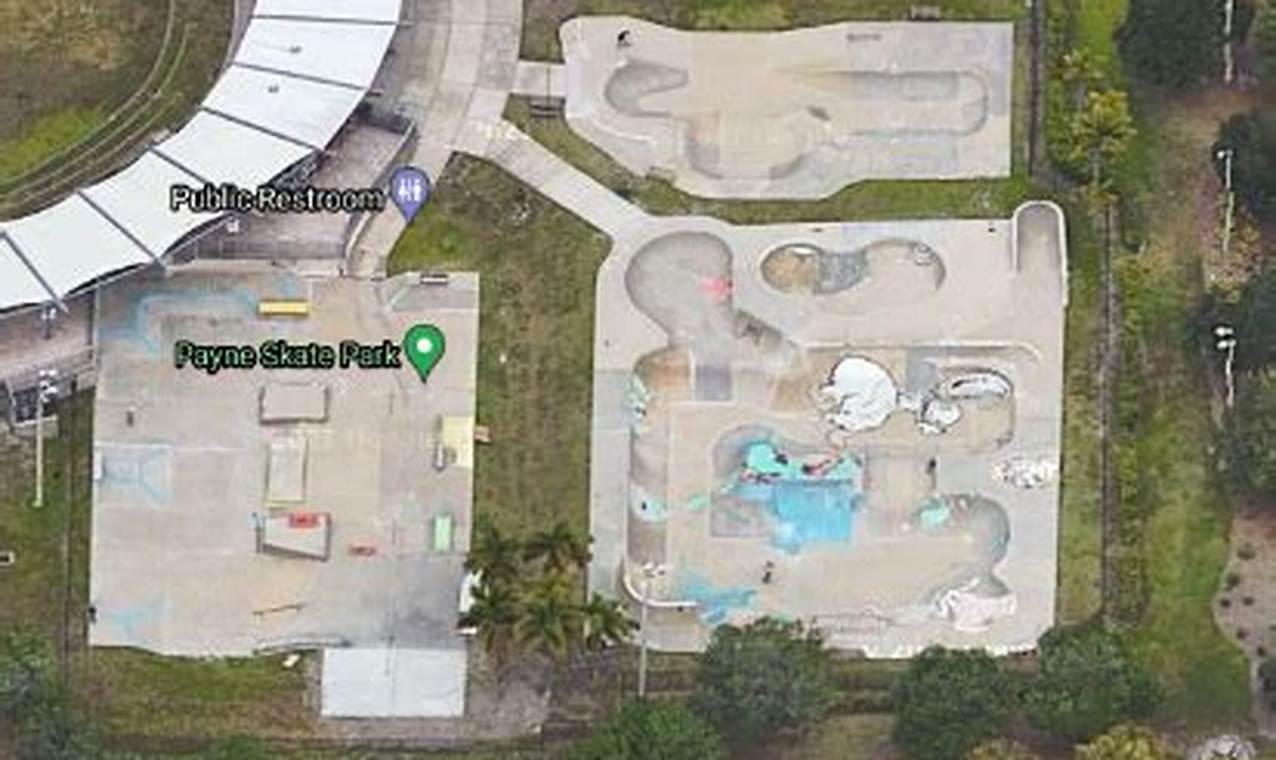 Your Guide to Payne Skate Park Fun & Skills Learn to Surf & Skate: A Beginner's Step-by-Step Guide Your Guide to Payne Skate Park Fun & Skills | Learn to Surf & Skate: A Beginner's Step-by-Step Guide