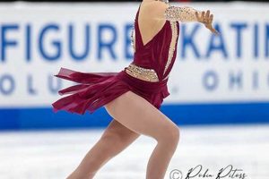 Discover: Josephine Lee, Elite Figure Skater Learn to Surf & Skate: A Beginner's Step-by-Step Guide Discover: Josephine Lee, Elite Figure Skater | Learn to Surf & Skate: A Beginner's Step-by-Step Guide