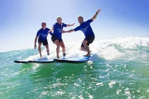 Book Your Surfing Lesson Today: Rides Await! Learn to Surf & Skate: A Beginner's Step-by-Step Guide Book Your Surfing Lesson Today: Rides Await! | Learn to Surf & Skate: A Beginner's Step-by-Step Guide