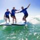 Book Your Surfing Lesson Today: Rides Await! | Learn to Surf & Skate: A Beginner's Step-by-Step Guide