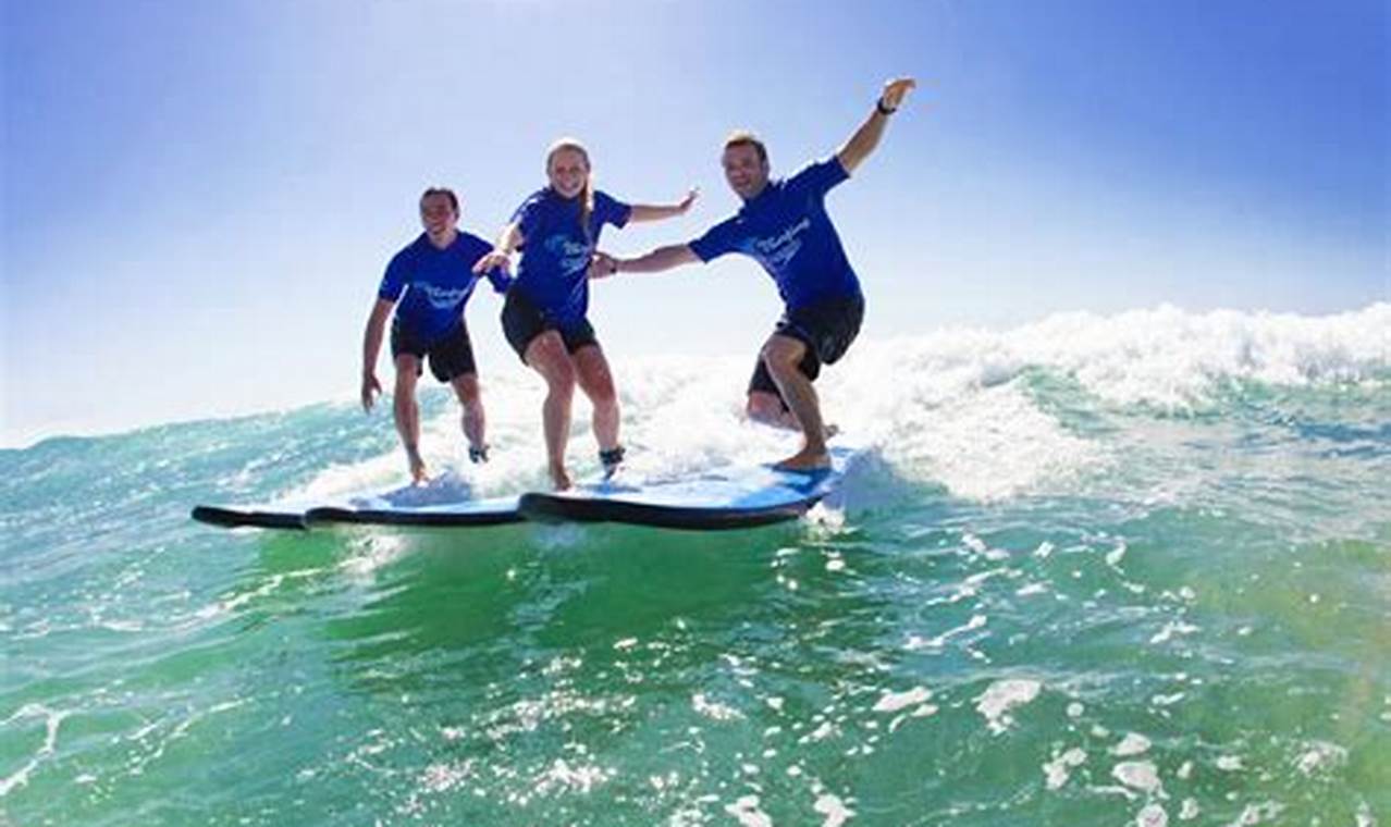 Book Your Surfing Lesson Today: Rides Await! Learn to Surf & Skate: A Beginner's Step-by-Step Guide Book Your Surfing Lesson Today: Rides Await! | Learn to Surf & Skate: A Beginner's Step-by-Step Guide
