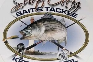 Your Surf City Bait and Tackle NJ Guide: Gear & More! Learn to Surf & Skate: A Beginner's Step-by-Step Guide Your Surf City Bait and Tackle NJ Guide: Gear & More! | Learn to Surf & Skate: A Beginner's Step-by-Step Guide