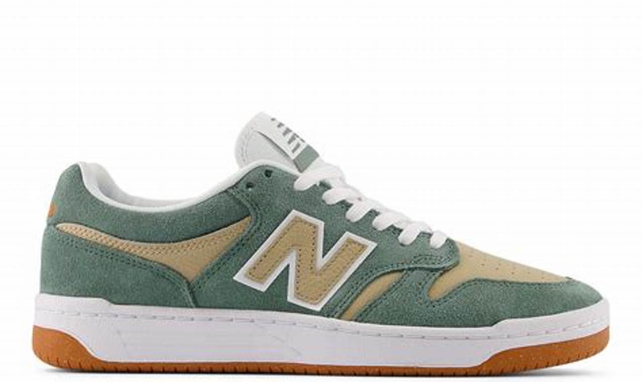 Boost Your Skate: New Balance Numeric 480 Shoe Review! Learn to Surf & Skate: A Beginner's Step-by-Step Guide Boost Your Skate: New Balance Numeric 480 Shoe Review! | Learn to Surf & Skate: A Beginner's Step-by-Step Guide