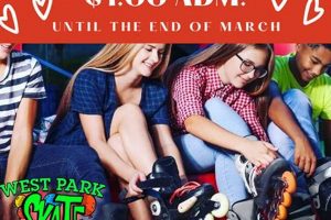 Visit West Park Skate Center | Fun Skate Park Near You! Learn to Surf & Skate: A Beginner's Step-by-Step Guide Visit West Park Skate Center | Fun Skate Park Near You! | Learn to Surf & Skate: A Beginner's Step-by-Step Guide