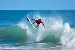 Your Guide: Surfing in Cocoa Beach, FL - Waves Await! | Learn to Surf & Skate: A Beginner's Step-by-Step Guide