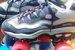 Best Skechers Roller Skates: Glide in Style! | Learn to Surf & Skate: A Beginner's Step-by-Step Guide