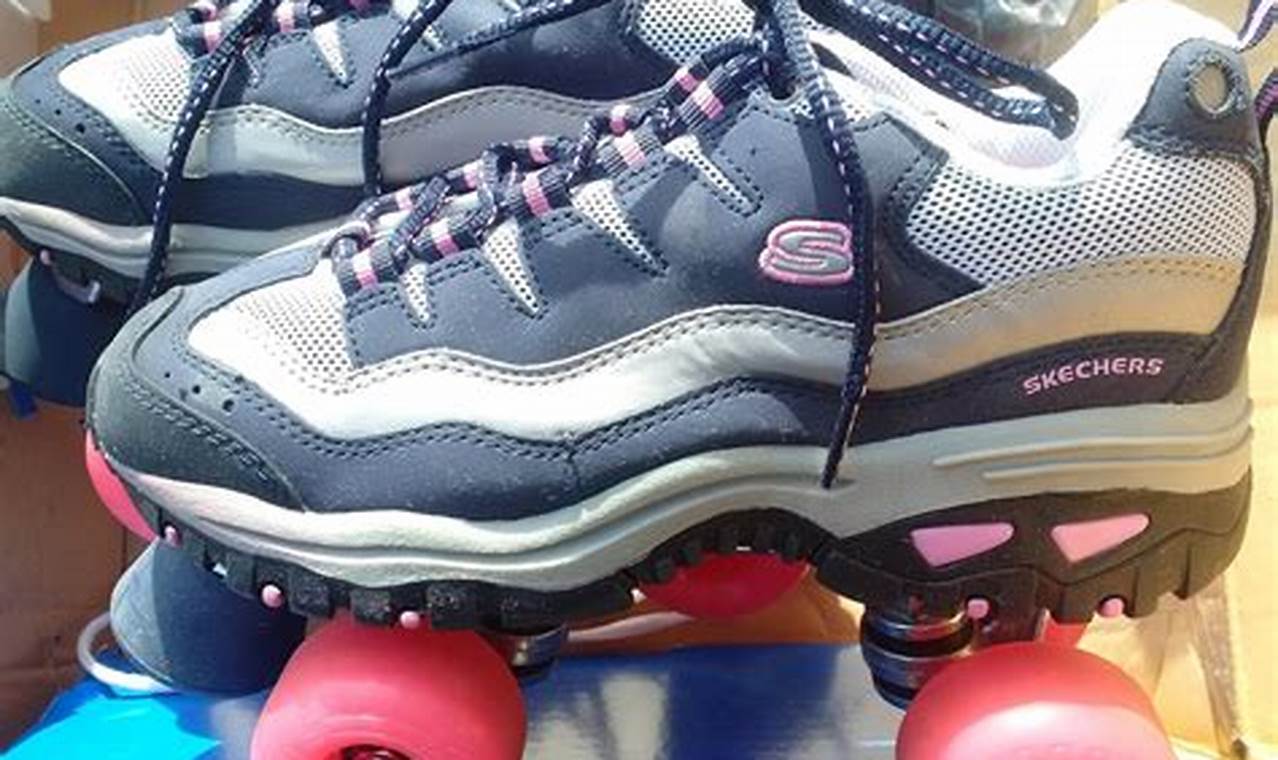 Best Skechers Roller Skates: Glide in Style! Learn to Surf & Skate: A Beginner's Step-by-Step Guide Best Skechers Roller Skates: Glide in Style! | Learn to Surf & Skate: A Beginner's Step-by-Step Guide