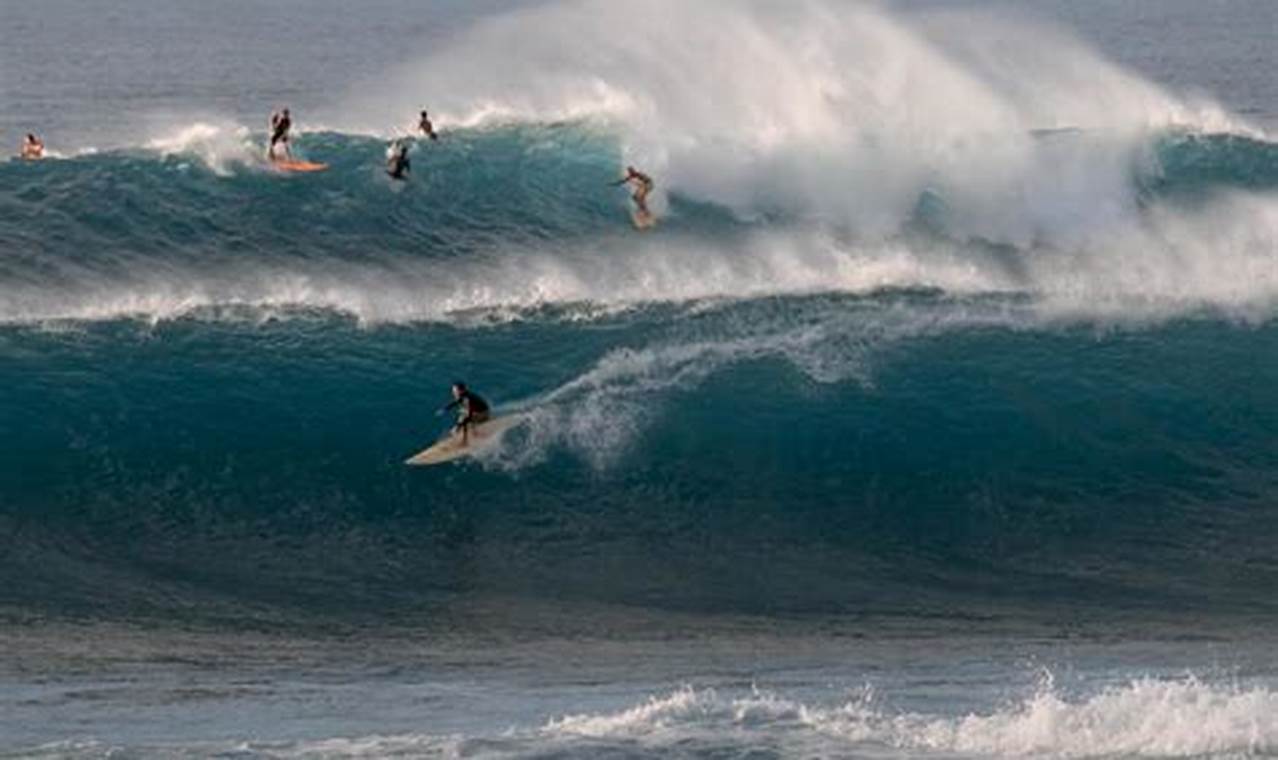 Hawaii Surf: Sunset Beach Report & Forecast Learn to Surf & Skate: A Beginner's Step-by-Step Guide Hawaii Surf: Sunset Beach Report & Forecast | Learn to Surf & Skate: A Beginner's Step-by-Step Guide