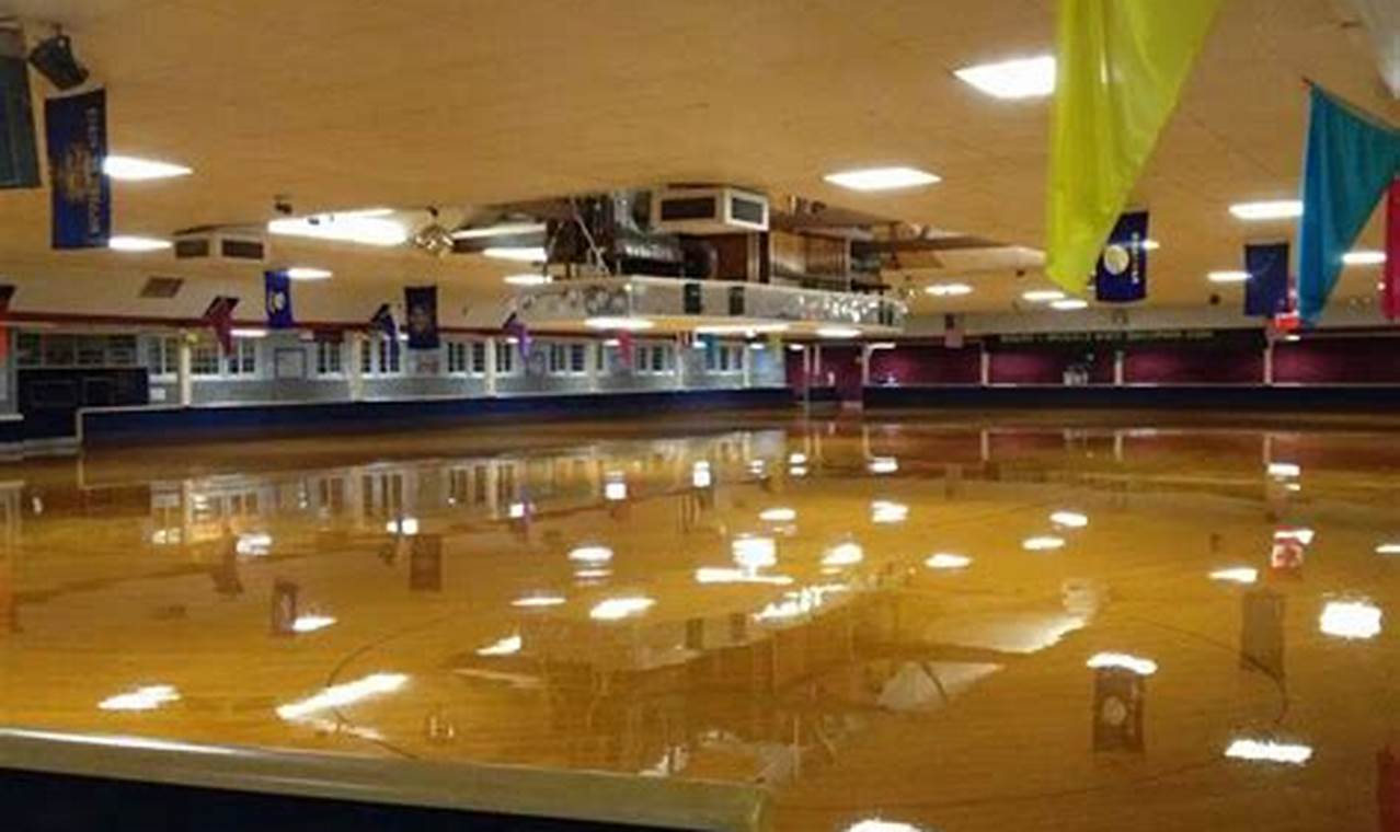 Oaks Park Skate Rink: Fun on Wheels at the Historic Park! Learn to Surf & Skate: A Beginner's Step-by-Step Guide Oaks Park Skate Rink: Fun on Wheels at the Historic Park! | Learn to Surf & Skate: A Beginner's Step-by-Step Guide