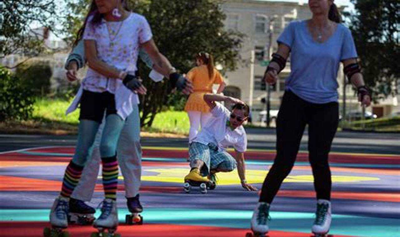 Glide in SF: Roller Skate San Francisco Adventures Learn to Surf & Skate: A Beginner's Step-by-Step Guide Glide in SF: Roller Skate San Francisco Adventures | Learn to Surf & Skate: A Beginner's Step-by-Step Guide