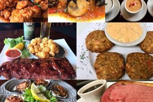 Bailey's Surf & Turf Wareham: Your Coastal Culinary Escape! | Learn to Surf & Skate: A Beginner's Step-by-Step Guide