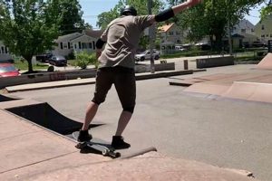 Visit East Providence Skate Park | Fun &amp; Safe! | Learn to Surf & Skate: A Beginner's Step-by-Step Guide