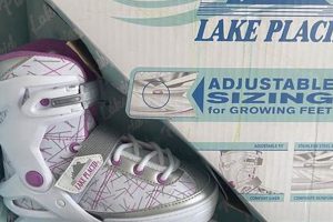 Best Lake Placid Adjustable Ice Skates: Reviews &amp; More! | Learn to Surf & Skate: A Beginner's Step-by-Step Guide
