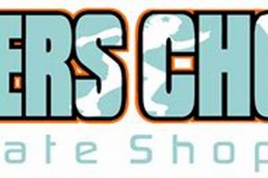 Your Skaters Choice Skate Shop: Gear & More! | Learn to Surf & Skate: A Beginner's Step-by-Step Guide