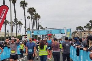 Run Surf City: Your Ultimate 10 Miler Guide | Learn to Surf & Skate: A Beginner's Step-by-Step Guide