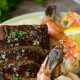 Easy Surf n Turf Dinner Recipes: Your Guide + More! | Learn to Surf & Skate: A Beginner's Step-by-Step Guide