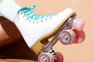 Shop Impala Roller Skates: Retro Style on 8 Wheels! | Learn to Surf & Skate: A Beginner's Step-by-Step Guide
