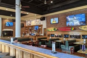 Your Surf City Ale House: Best Beer & Grub! | Learn to Surf & Skate: A Beginner's Step-by-Step Guide