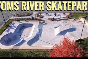 Best Skate Parks in Toms River NJ: Your Ultimate Guide | Learn to Surf & Skate: A Beginner's Step-by-Step Guide