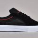 Best Black & Red Skate Shoes: Styles & Performance! | Learn to Surf & Skate: A Beginner's Step-by-Step Guide