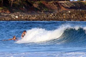 Kealia Surf Report: [Update] + Kauai's Waves | Learn to Surf & Skate: A Beginner's Step-by-Step Guide