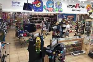 Your Guide to Skate Shops in Miami | Best Spots & Gear | Learn to Surf & Skate: A Beginner's Step-by-Step Guide