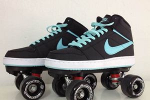 Best Nike Roller Skates? Speed Up Your Skate Style! | Learn to Surf & Skate: A Beginner's Step-by-Step Guide