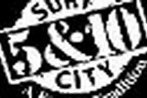 Dive Into Surf City: 5 &amp; 10 Treasures Await! | Learn to Surf & Skate: A Beginner's Step-by-Step Guide