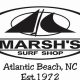 Your Guide to Marsh's Surf Shop | Gear, Rentals & More! | Learn to Surf & Skate: A Beginner's Step-by-Step Guide