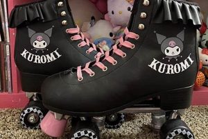 Trend Alert: Dolls Kill Roller Skates for Style &amp; Fun! | Learn to Surf & Skate: A Beginner's Step-by-Step Guide