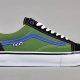Best Green Skate Shoes for Style &amp; Performance | Learn to Surf & Skate: A Beginner's Step-by-Step Guide