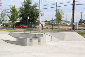 Best Skate Parks Near Kent WA: Your Guide to Riding | Learn to Surf & Skate: A Beginner's Step-by-Step Guide