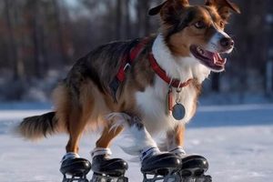 Best Dog Ice Skates Gear: Traction & Safety! | Learn to Surf & Skate: A Beginner's Step-by-Step Guide