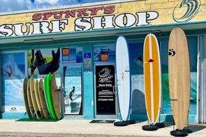 Your Guide to Spunky's Surf Shop in Fort Pierce, FL | Learn to Surf & Skate: A Beginner's Step-by-Step Guide