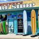 Your Guide to Spunky's Surf Shop in Fort Pierce, FL | Learn to Surf & Skate: A Beginner's Step-by-Step Guide