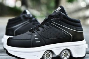 Best Sneaker Roller Skates: Roll in Style! | Learn to Surf & Skate: A Beginner's Step-by-Step Guide