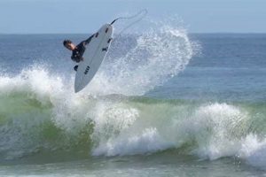 Your Delray Beach Surf Report: Florida Waves Now! | Learn to Surf & Skate: A Beginner's Step-by-Step Guide