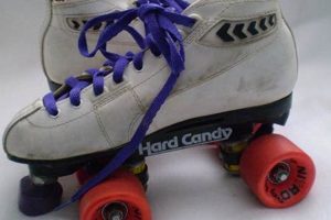 Shine On! Buying Guide: Hard Candy Roller Skates Fun! Learn to Surf & Skate: A Beginner's Step-by-Step Guide Shine On! Buying Guide: Hard Candy Roller Skates Fun! | Learn to Surf & Skate: A Beginner's Step-by-Step Guide