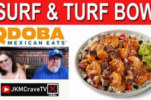 Qdoba Surf & Turf: Flavorful Fusion You'll Love! | Learn to Surf & Skate: A Beginner's Step-by-Step Guide