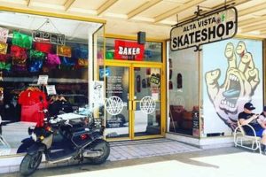 Best Skate Shops in San Antonio, TX: Gear & More! | Learn to Surf & Skate: A Beginner's Step-by-Step Guide